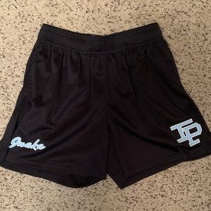 Inaka Power NC blue shorts BRAND NEW with tags size Medium